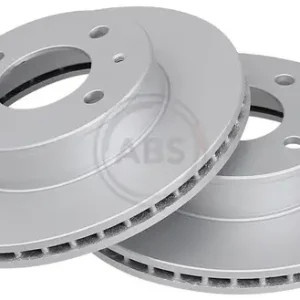 Top-Preis A.B.S. 17578 - Bremsscheibe