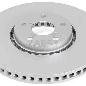 Must-Have A.B.S. 17681 - Bremsscheibe - COATED