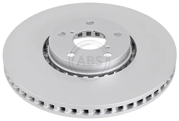 Must-Have A.B.S. 17681 - Bremsscheibe - COATED
