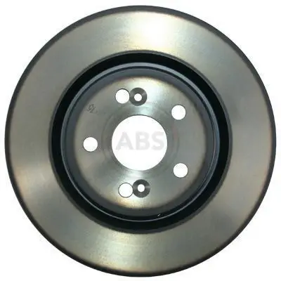 Neu Im Sortiment A.B.S. 17782 - Bremsscheibe