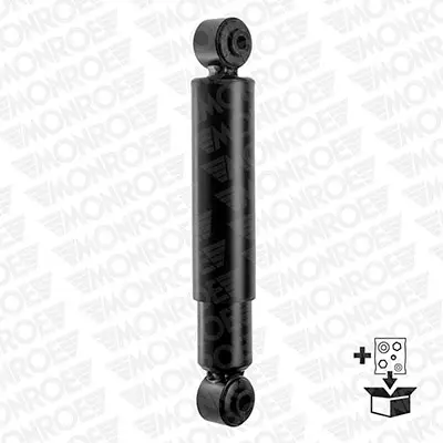MONROE T5178 - Stoßdämpfer - MONROE MAGNUM Axle Top-Seller