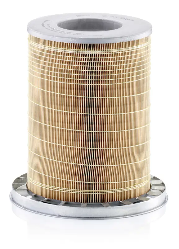 MANN-FILTER C 23 589/1 - Luftfilter Sonderaktion