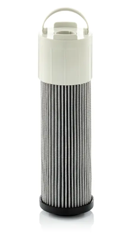 Ausverkauf MANN-FILTER H 7020 - Filter, Arbeitshydraulik