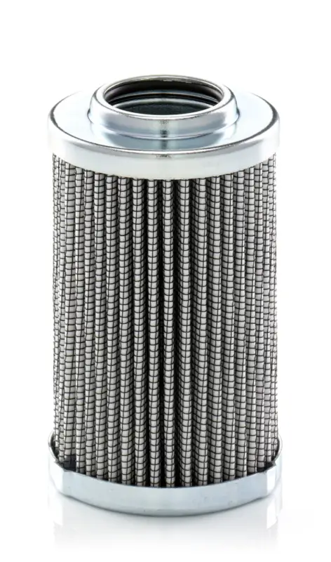 Heißes Angebot MANN-FILTER HD 6001 - Filter, Arbeitshydraulik
