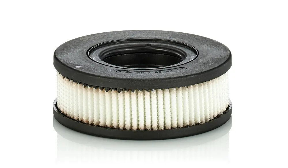 MANN-FILTER LC 9005 - Filter, Kurbelgehäuseentlüftung Neue Kollektion