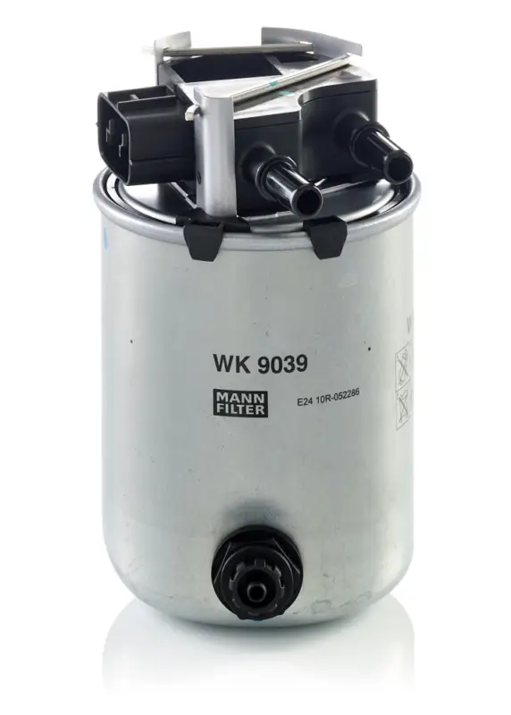 Ausverkauf MANN-FILTER WK 9039 - Kraftstofffilter