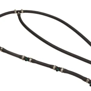 Sichere Zahlung MAXGEAR 15-0039 - Schlauch, Leckkraftstoff