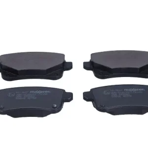 Billig MAXGEAR 19-3607 - Bremsbelagsatz, Scheibenbremse