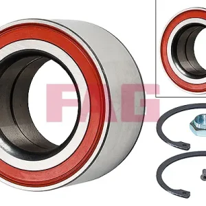 Top-Seller Schaeffler FAG 713 6107 30 - Radlagersatz