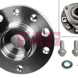 Preis Gesenkt Schaeffler FAG 713 6440 30 - Radlagersatz