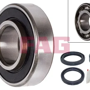 Super-Preis Schaeffler FAG 713 6231 50 - Radlagersatz