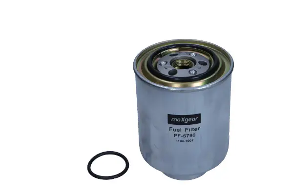 MAXGEAR 26-1544 - Kraftstofffilter Ausverkauf