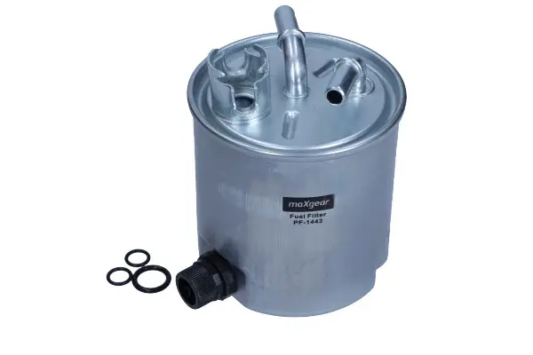 MAXGEAR 26-1561 - Kraftstofffilter Top-Angebot