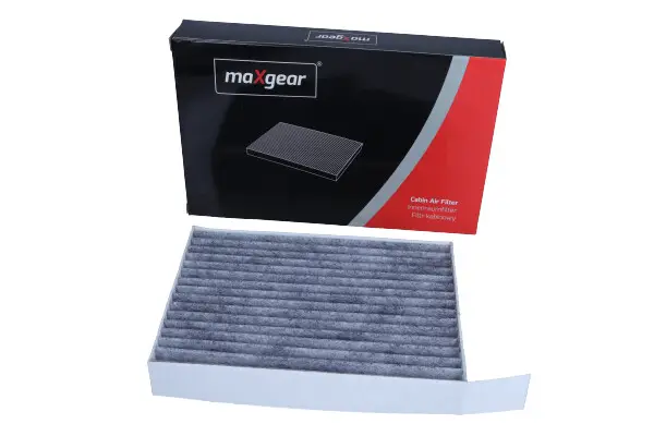 MAXGEAR 26-1631 - Filter, Innenraumluft Neu
