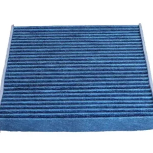 Billig MAXGEAR 26-1815 - Filter, Innenraumluft - SILVER CARBON