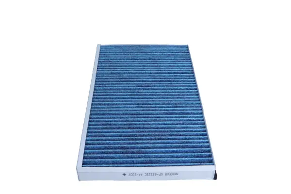 Must-Have MAXGEAR 26-1840 - Filter, Innenraumluft - SILVER CARBON