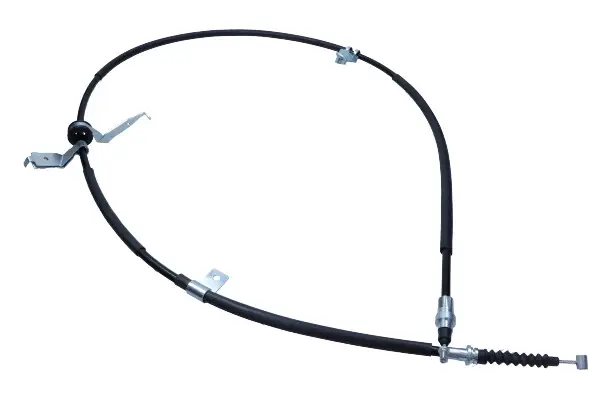 Jetzt Kaufen MAXGEAR 32-0875 - Seilzug, Feststellbremse