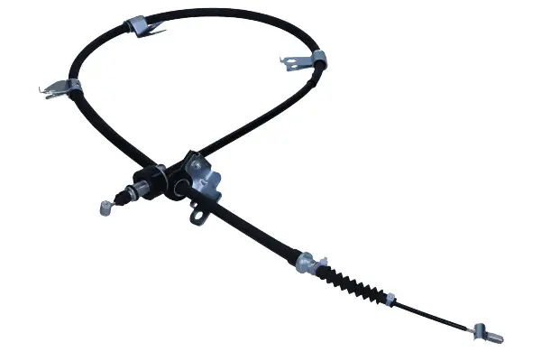 MAXGEAR 32-0886 - Seilzug, Feststellbremse Nur Für Kurze Zeit