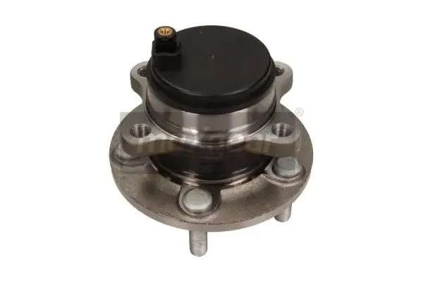 MAXGEAR 33-1062 - Radlagersatz Schnäppchen