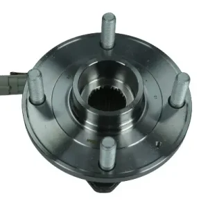 Sichere Zahlung MAXGEAR 33-1075 - Radlagersatz
