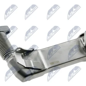 Expressversand NTY EGR-BM-010A - Kühler, Abgasrückführung