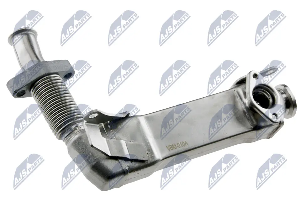 Expressversand NTY EGR-BM-010A - Kühler, Abgasrückführung