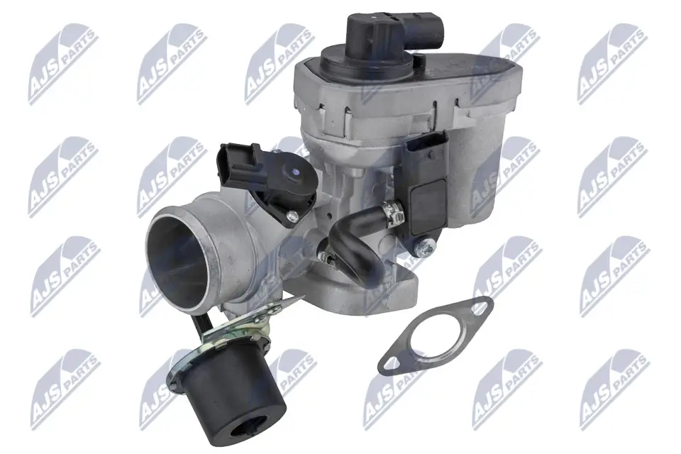 Rabatt NTY EGR-FR-014 - AGR-Ventil