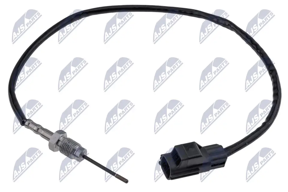 Top-Preis NTY EGT-FR-019 - Sensor, Abgastemperatur