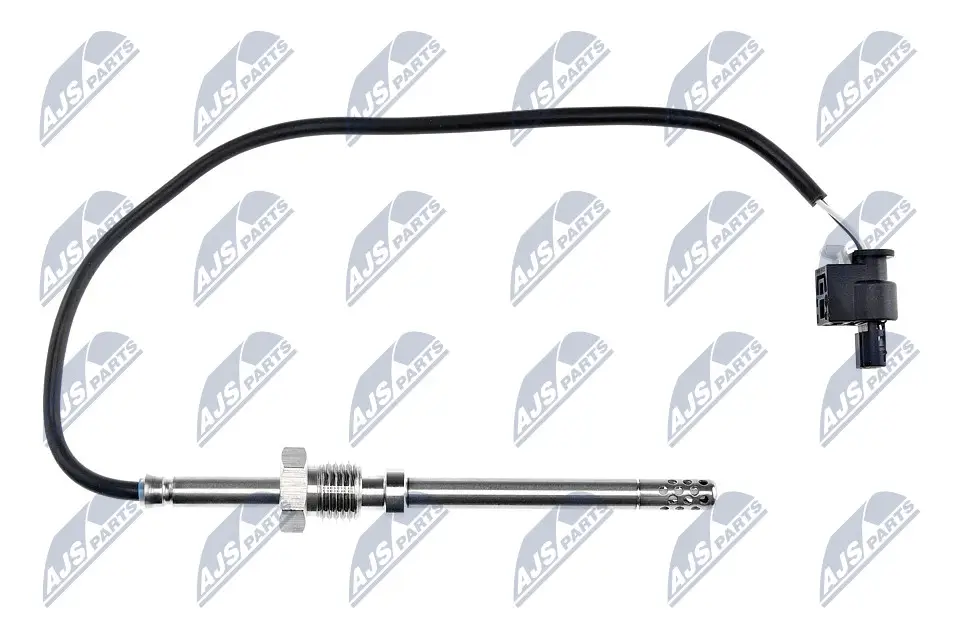 Garantierte Lieferung NTY EGT-ME-016 - Sensor, Abgastemperatur