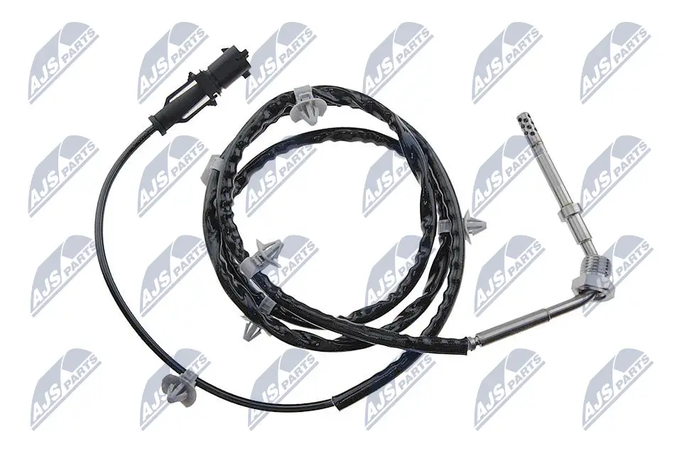 NTY EGT-PL-045 - Sensor, Abgastemperatur Top-Angebot