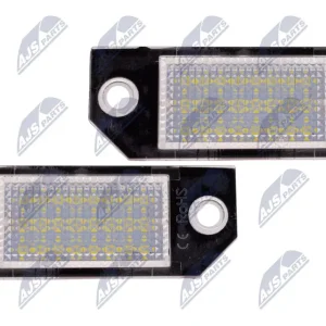 Preisreduziert NTY ELP-FR-017 - Innenraumleuchte