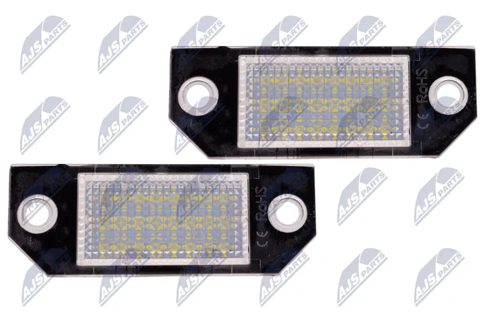 Preisreduziert NTY ELP-FR-017 - Innenraumleuchte