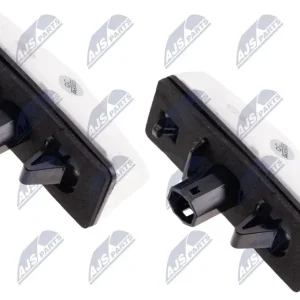 Aktuell NTY ELP-TY-009 - Kennzeichenleuchte