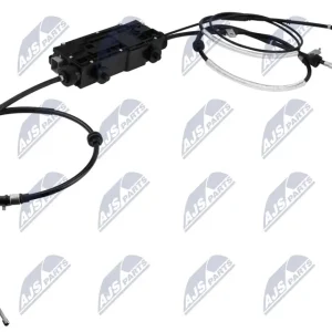 NTY EPH-LR-002 - Stellelement, Feststellbremse Bremssattel Saisonangebot