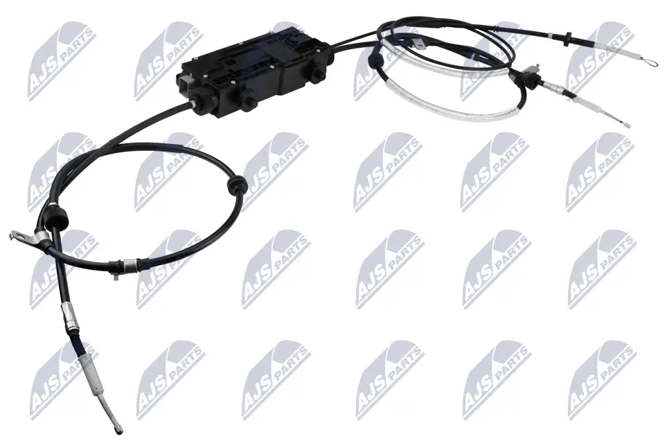 NTY EPH-LR-002 - Stellelement, Feststellbremse Bremssattel Saisonangebot