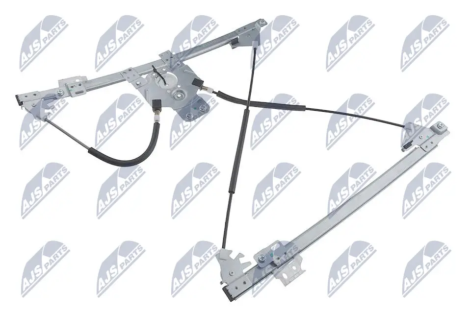 NTY EPS-CT-012 - Fensterheber Direkt Vom Hersteller