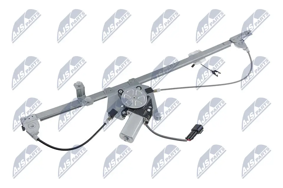 NTY EPS-FT-010 - Fensterheber Schneller Versand