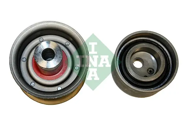 INA 530 0051 09 - Rollensatz, Zahnriemen Neue Kollektion