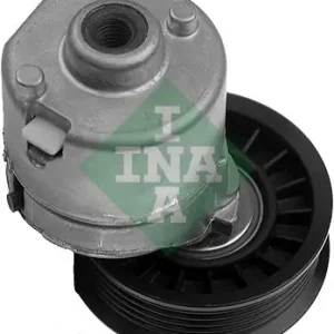 Schaeffler INA 534 0279 10 - Riemenspanner, Keilrippenriemen Top-Angebot