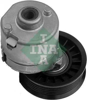 Schaeffler INA 534 0279 10 - Riemenspanner, Keilrippenriemen Top-Angebot