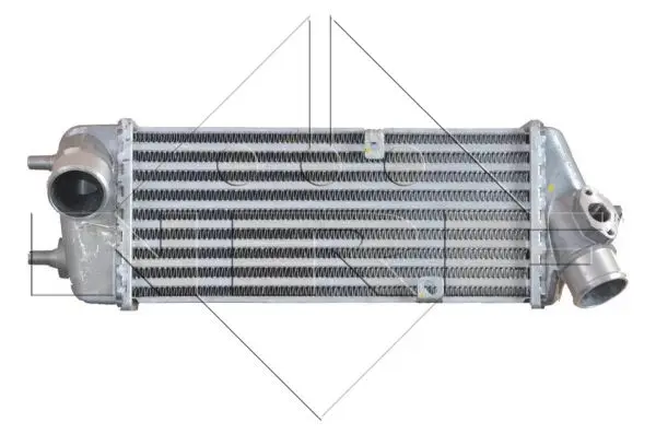 Meistverkauft NRF 30336 - Ladeluftkühler