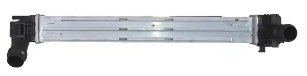Heißes Angebot NRF 30357 - Ladeluftkühler