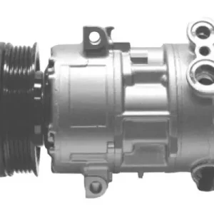 Meistverkauft NRF 32588 - Kompressor, Klimaanlage - EASY FIT