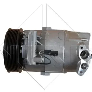 Finale Aktion NRF 32472 - Kompressor, Klimaanlage - EASY FIT