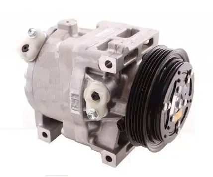 NRF 32810 - Kompressor, Klimaanlage Expressversand
