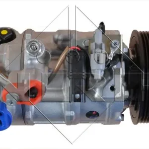 Begrenztes Angebot NRF 32825 - Kompressor, Klimaanlage - EASY FIT