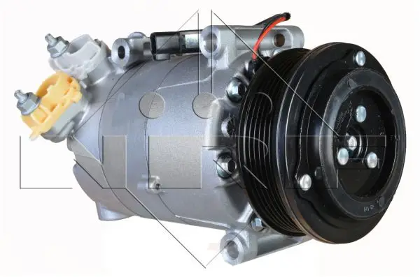 NRF 32851 - Kompressor, Klimaanlage - EASY FIT Nur Für Kurze Zeit
