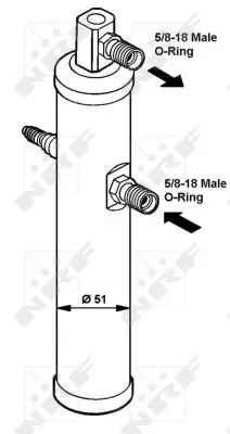 Finale Aktion NRF 33022 - Trockner, Klimaanlage - EF to be sourced