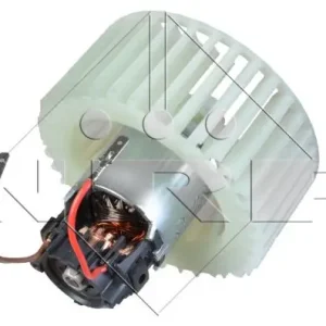 Preiswert NRF 34023 - Innenraumgebläse