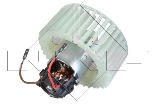 Preiswert NRF 34023 - Innenraumgebläse